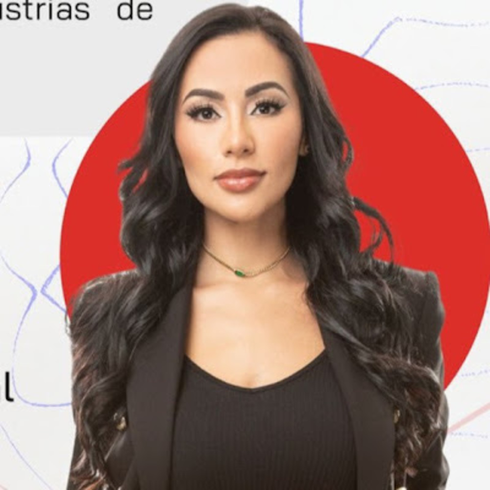 Meet your Posher, Ximena